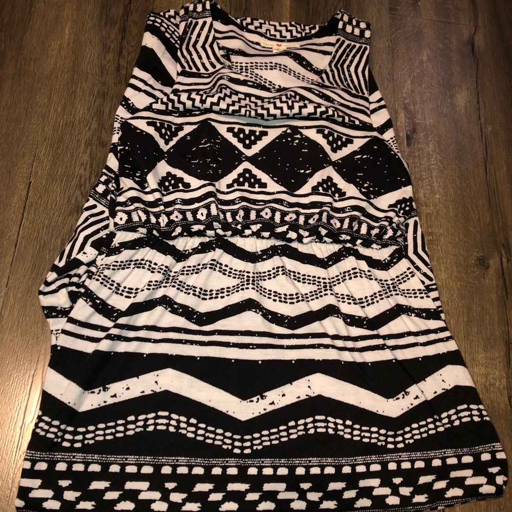 Long Dress